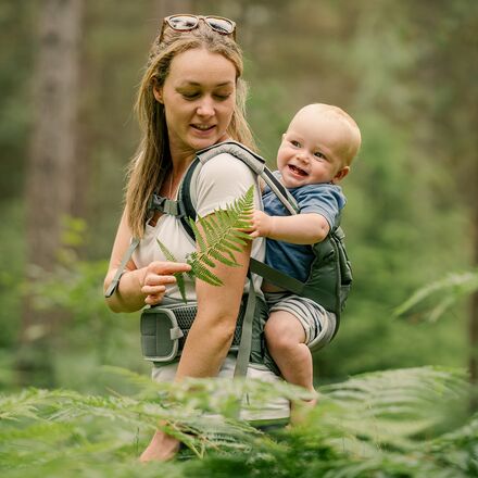 Osprey Packs - Poco Soft Child Carrier