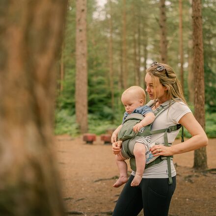Osprey Packs - Poco Soft Child Carrier