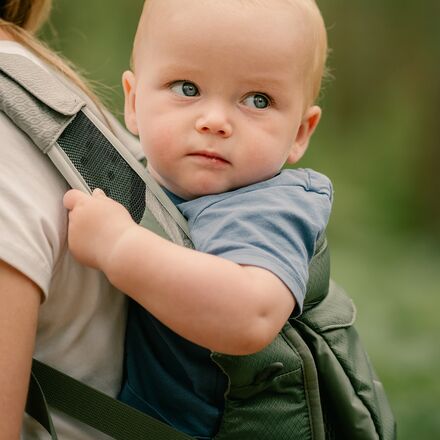 Osprey Packs - Poco Soft Child Carrier
