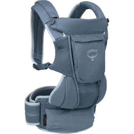 Osprey Packs - Poco Soft Child Carrier - Tidal Blue