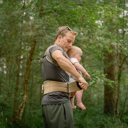 Osprey Packs - Poco Soft Child LT Carrier