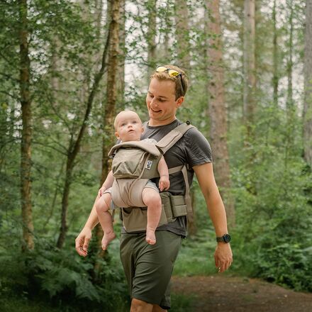 Osprey Packs - Poco Soft Child LT Carrier