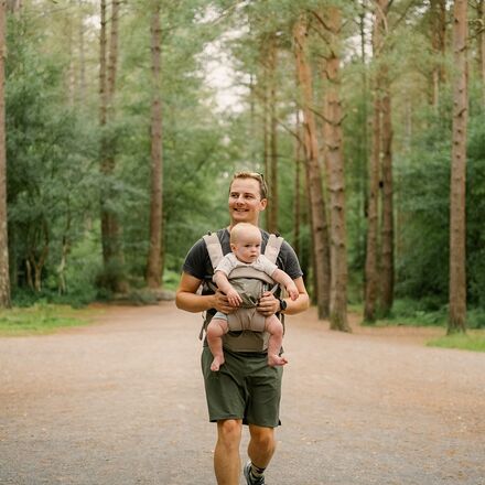 Osprey Packs - Poco Soft Child LT Carrier