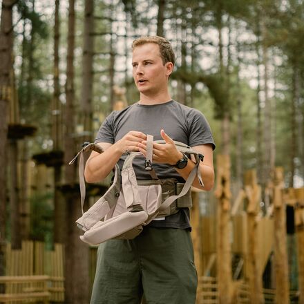 Osprey Packs - Poco Soft Child LT Carrier