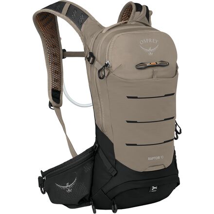 Raptor 10L Backpack - Men's
