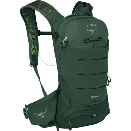 Raptor 10L Backpack - Men's