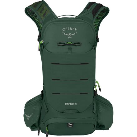 Osprey Packs - Raptor 10L Backpack - Men's