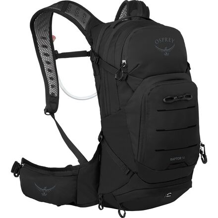 Raptor 14 Extended Fit Backpack - Men's