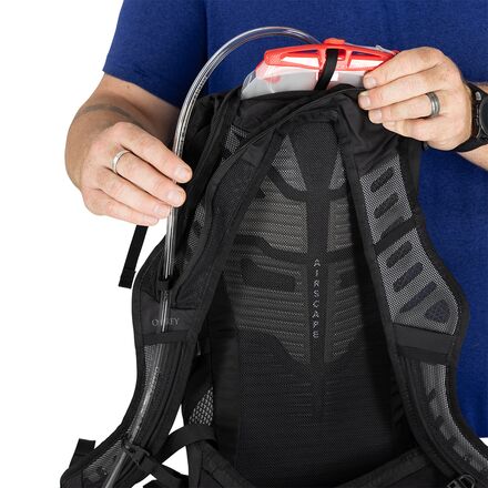 Osprey Packs - Raptor 14 Extended Fit Backpack - Men's