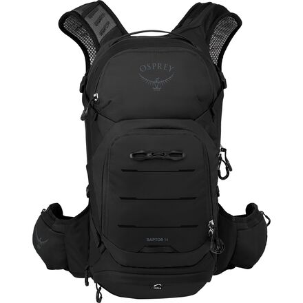 Osprey Packs - Raptor 14 Extended Fit Backpack - Men's