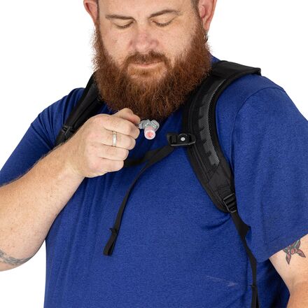 Osprey Packs - Raptor 14 Extended Fit Backpack - Men's
