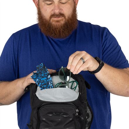 Osprey Packs - Raptor 14 Extended Fit Backpack - Men's