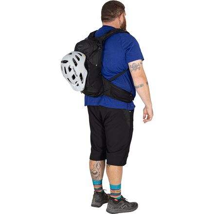 Osprey Packs - Raptor 14 Extended Fit Backpack - Men's