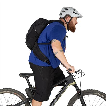 Osprey Packs - Raptor 14 Extended Fit Backpack - Men's