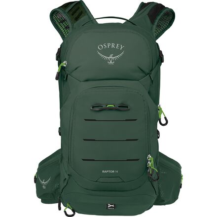 Osprey Packs - Raptor 14L Backpack - Men's