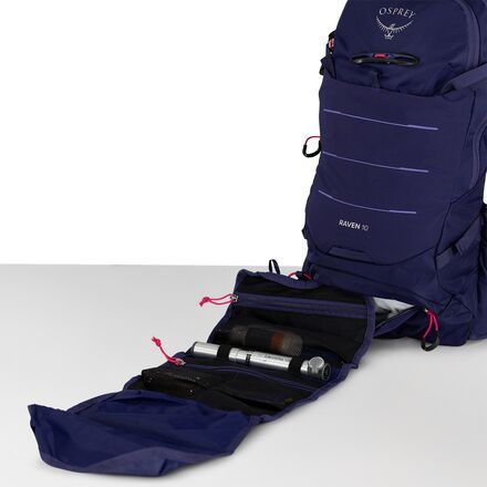 Osprey Packs - Raven 10L Backpack - Women's
