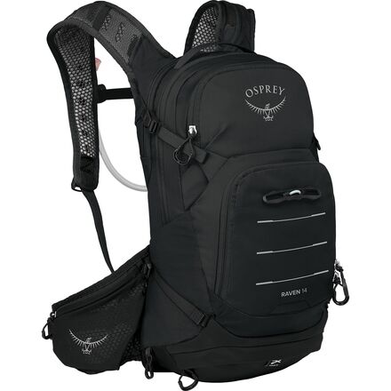 Raven 14L Backpack - Women's
