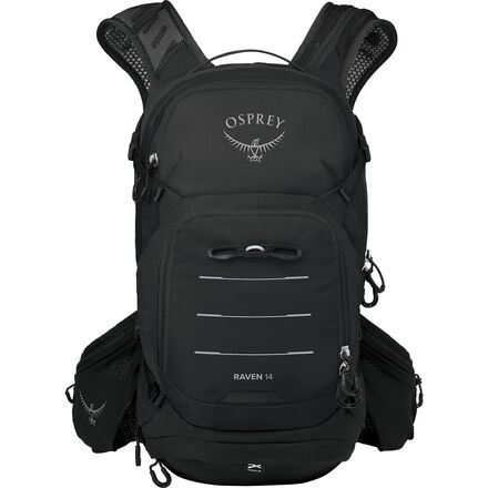 Osprey Packs - Raven 14L Backpack - Women's
