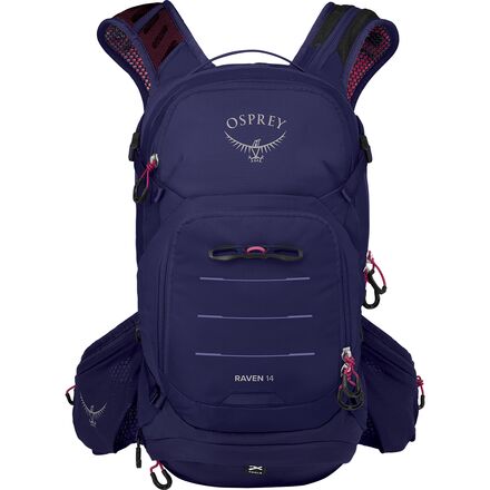 Osprey Packs - Raven 14L Backpack - Women's
