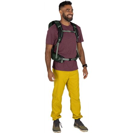 Osprey Packs - Talon 22L Backpack - Men's