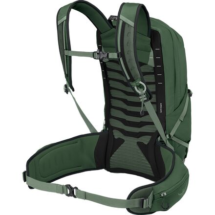 Osprey Packs - Talon 22L Extended Fit Pack - Men's