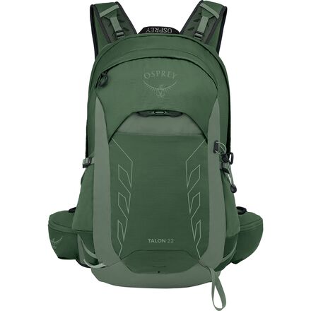 Osprey Packs - Talon 22L Extended Fit Pack - Men's