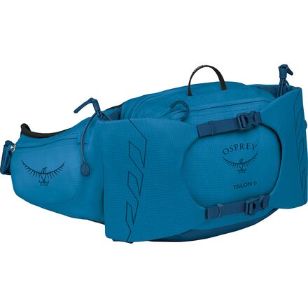 Talon 6L Backpack - Men's