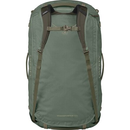 Osprey Packs - Transporter 120L Duffel Bag