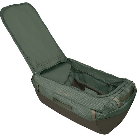 Osprey Packs - Transporter 120L Duffel Bag