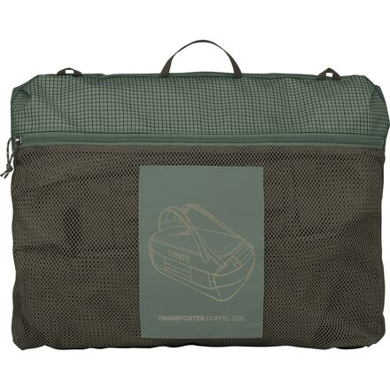 Osprey Packs - Transporter 120L Duffel Bag