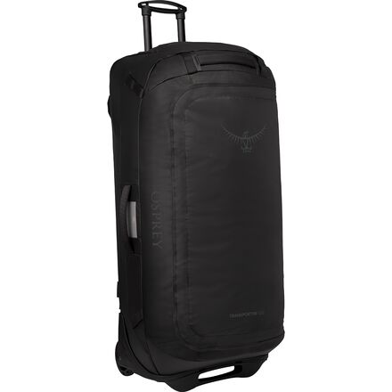 Transporter 120L Rolling Gear Bag