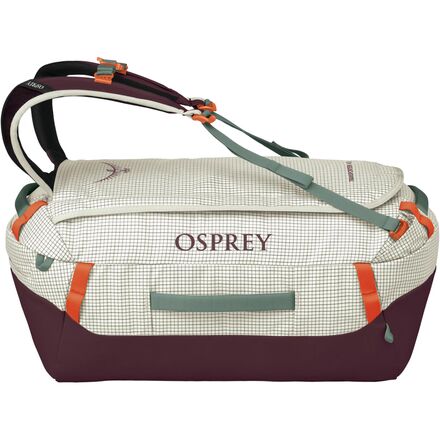 Transporter 40L Duffel