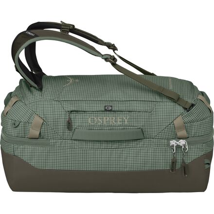 Transporter Squffel 44 Duffel