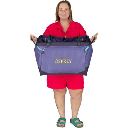 Osprey Packs - Transporter 60L Gear Tote Bag