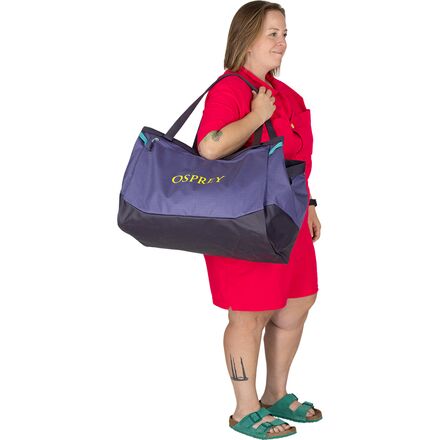 Osprey Packs - Transporter 60L Gear Tote Bag