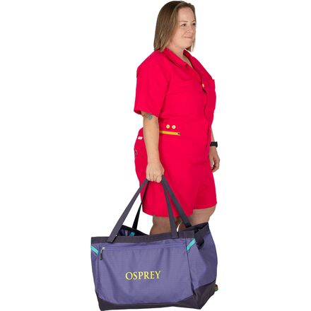 Osprey Packs - Transporter 60L Gear Tote Bag