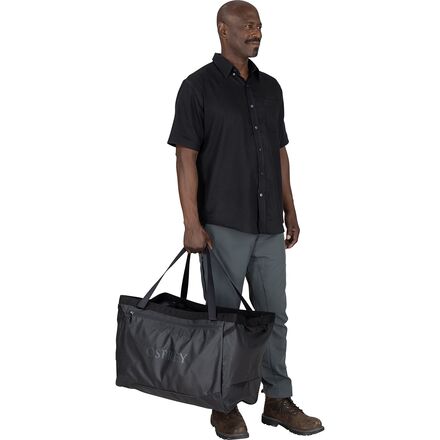 Osprey Packs - Transporter 60L Gear Tote Bag