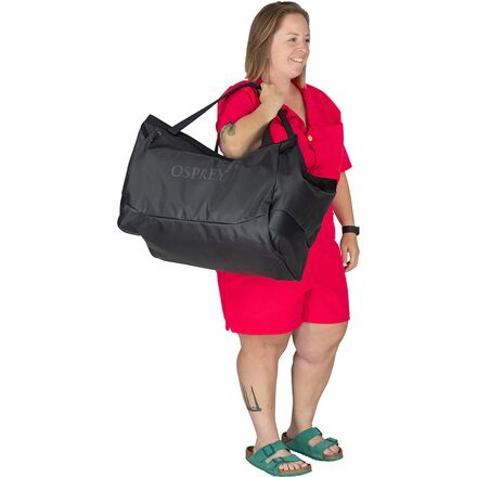 Osprey Packs - Transporter 60L Gear Tote Bag