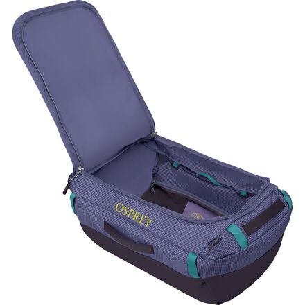 Osprey Packs - Transporter 65L Duffel Bag