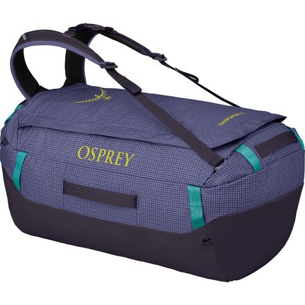 Osprey Packs - Transporter 65L Duffel Bag