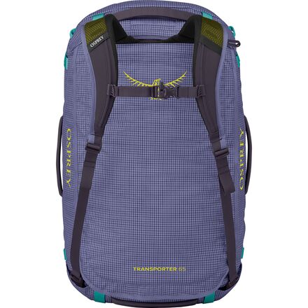 Osprey Packs - Transporter 65L Duffel Bag