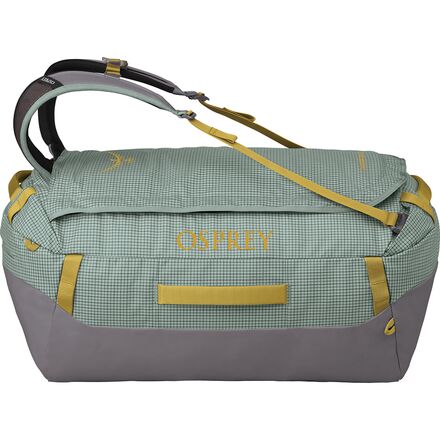 Transporter 65L Duffel