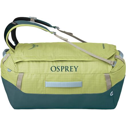 Osprey Packs Transporter 65L Duffel Bag - Accessories