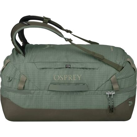 Transporter Squffel 70L Duffel