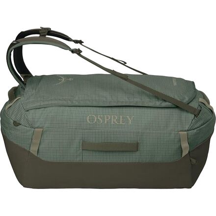Transporter 95L Duffel