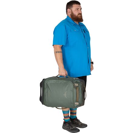 Osprey Packs - Transporter Wheeled 40L Duffel Bag