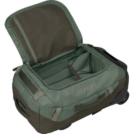 Osprey Packs - Transporter Wheeled 40L Duffel Bag
