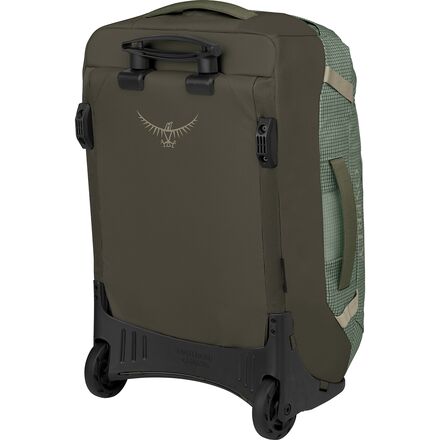 Osprey Packs - Transporter Wheeled 40L Duffel Bag