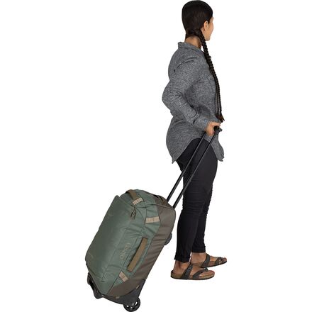Osprey Packs - Transporter Wheeled 40L Duffel Bag