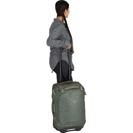 Osprey Packs - Transporter Wheeled 40L Duffel Bag